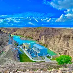 KAJAKI DAM (100 MW) EXPENSION-AFGHANISTAN