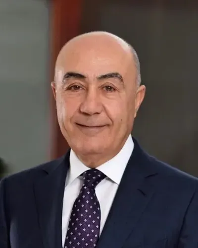 Hüsnü AKHAN