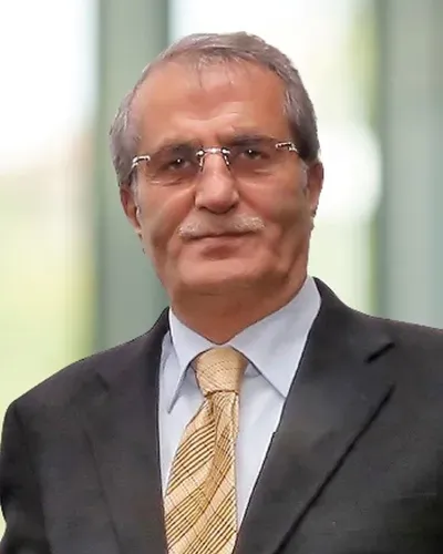 İbrahim ÇEÇEN	