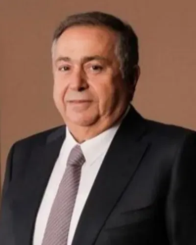 Nazmi DURBAKAYIM  	