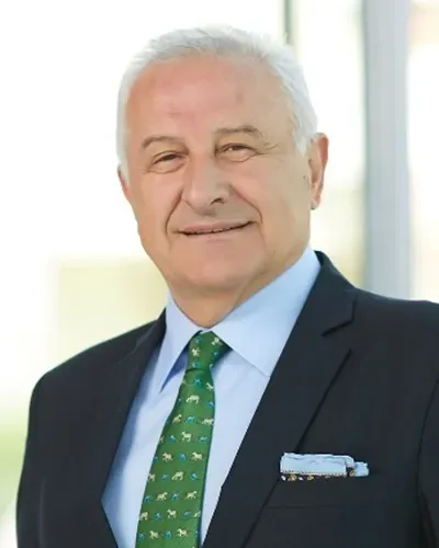 Ali KANTUR **