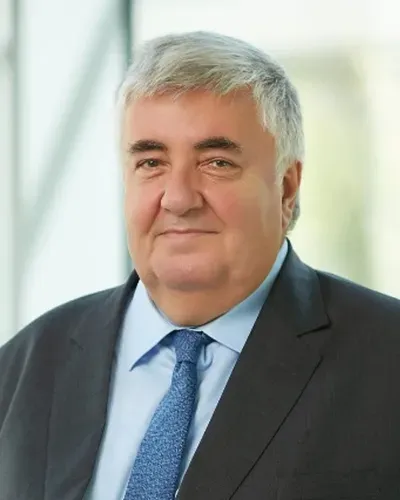 Ümit ÖZDEMİR	