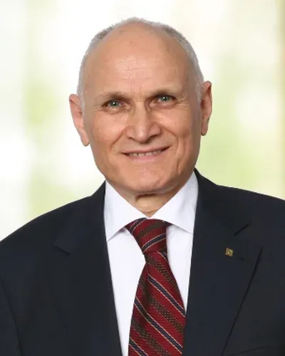Ayhan YAVRUCU