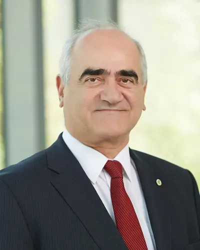 İlhan ADİLOĞLU