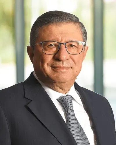 Yaşar GİREGİZ