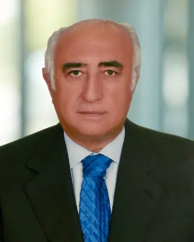 Zeynel ÖZDOĞAN