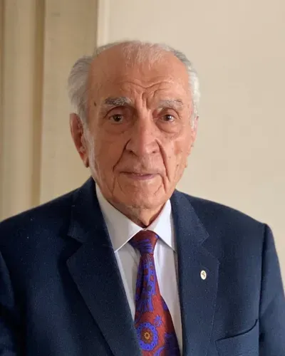 Ahmet ÇELİK