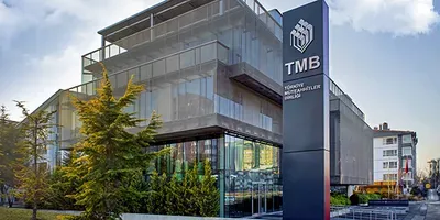 TMB Yeşil Binası