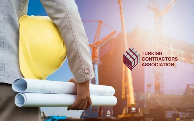 Construction Projects Carried Out With The Foreign Companies in Turkey